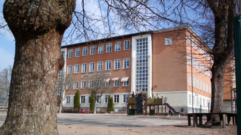 Efter storbråket vid Astrid Lindgrens skola i Vimmerby förra veckan genomförs nu en utredning. 