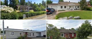 3,9 miljoner kronor för veckans dyraste hus i Skellefteå kommun