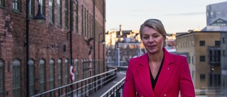Norrköpingsbon hyllar Sophia Jarl: "Tack för informationen"