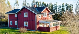 Här är Enköpingshusen som toppar Hemnets klicklista: "Lantligt men ändå nära staden"