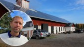 Kommuntoppens privata planer – Jacob Högfeldt: "Som företagare vill man alltid utveckla sin verksamhet"