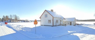Ägarbyte för hus i Roknäs