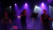 Livekarusellen imponerar på sin sista show i Norrköping