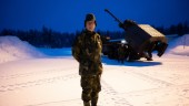 Supervapnet – artilleripjäsen Archer – ska skickas till Ukraina • Experterna finns i Boden