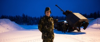 Supervapnet – artilleripjäsen Archer – ska skickas till Ukraina • Experterna finns i Boden