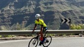 BMX-cyklisten är klar för Maif - ser fram mot Europa 