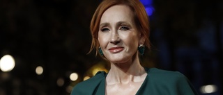 Rowling: Aldrig meningen att uppröra någon
