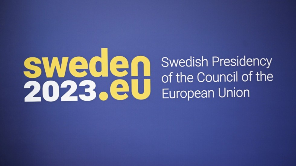 Sverige är ordförande i EU för tredje gången. Vi gör det i en svår tid med flera parallella kriser, skriver Jessika Roswall (M), EU-minister och Ann-Sofie Lifvenhage (M).