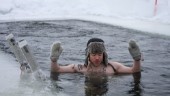Kalla söndagsnöjen i Luleå  