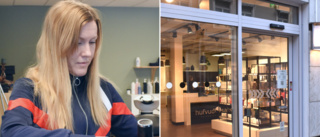 Efter stora frisörkonkursen – det här händer med salongerna i Skellefteå: ”Vi får nya möjligheter”
