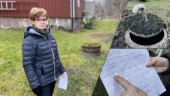 Avgiftschocken för Ulrikas avloppsbyte – bara ansökan kostar 11 000