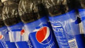 Pepsico säljer mer – trots höjda priser