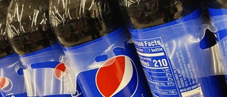 Pepsico säljer mer – trots höjda priser