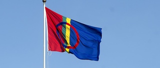 Inte upp till politiker att definiera samisk identitet