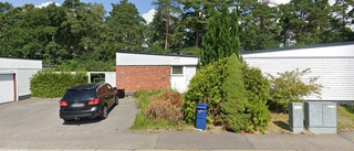 102 kvadratmeter stort hus i Norrköping sålt till nya ägare