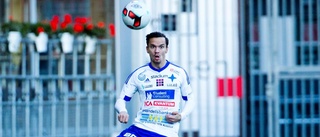 Profilen lämnar IFK Luleå – för superettan