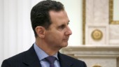 Släpps Bashar al-Assad in i värmen?