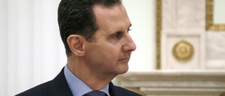 Släpps Bashar al-Assad in i värmen?