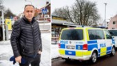 Inbrottet vid Gullans: Halit väcktes av larmbolaget