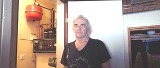 Lennart, 71, kräver kompensation efter prisexplosion