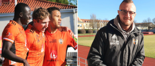 Från Hammarbys akademi till chefsjobb i FC Gute