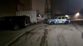 Polisen fortsätter utreda misstänkta mordförsöket