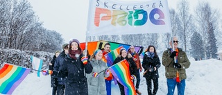 TV: Se höjdpunkter från prideparaden