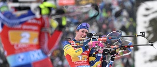 Öbergs första VM-medalj: "En seger för mig"