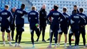 Flera frågetecken i IFK-truppen inför Malmö-matchen