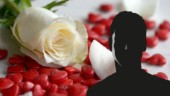 Uppvaktade exet på Alla hjärtans dag – begick fem brott