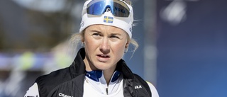 Dahlqvist: Jag hade inte tackat nej till VM-guld