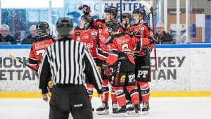 Repris: Se Piteå Hockeys andra semifinal igen