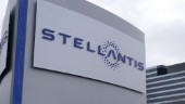 Stellantis vräker ut pengar till ägarna