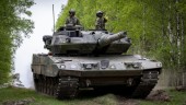 S: Skicka svenska stridsvagnar till Ukraina