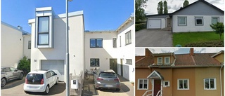 Här är huset som toppar listan – är dyrast i Linköping