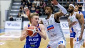 BC Luleå tappade hemmafördelen i kvartsfinalen