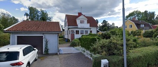 Hus på 123 kvadratmeter från 1928 sålt i Västervik - priset: 3 360 000 kronor