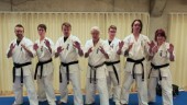 "Knivsta på väg att bli starkt fäste för kampsporter" – karateklubb uppmärksammas i Europa