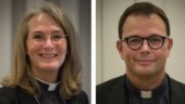 Två kandidater vidare i biskopsvalet