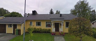 Ny ägare tar över hus i Luleå