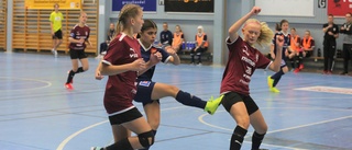 Renodlad futsalklubb hittade till Gotland • "I vår klubb är det spelarna som bestämmer"