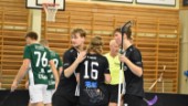 VIBK värvar – från rivalen: "Har massor av potential"