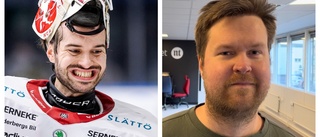 Wiis om Vita Hästens kris: "Det går inte utesluta spel i division 1"