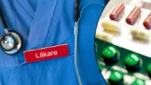Eskilstunaläkare skrev ut tusentals narkotiska tabletter till missbrukare – kritiseras efter larm från apotek