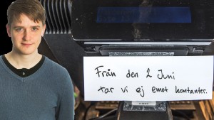 Bedrägerierna synliggör den digitala klassklyftan