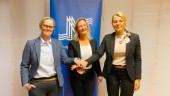 Planen: Så ska Norrköping bli bättre för företagen • Ska genomsyra hela kommunens organisation • "Nu är det färdigminglat"
