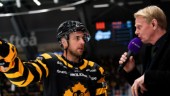 Lindström skrev historia på nytt – nådde 100 slutspelspoäng