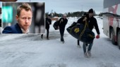 Så laddar AIK om efter flygstrulet: ”Vila på resan”