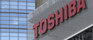 Toshiba köps ut från Tokyobörsen