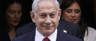 Netanyahu sparkar kritisk försvarsminister